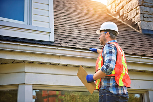 Licensed Roofing service in Smithville, MO - Ben Roofing and Steel LLC